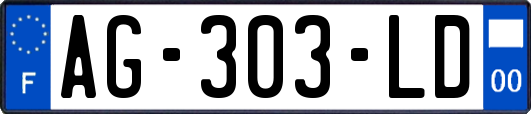 AG-303-LD