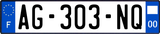 AG-303-NQ