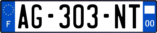 AG-303-NT