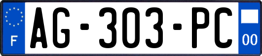 AG-303-PC