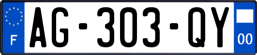 AG-303-QY