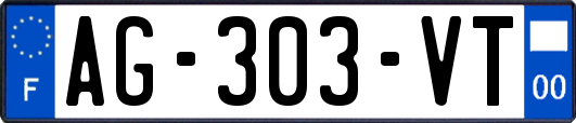 AG-303-VT