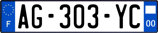 AG-303-YC