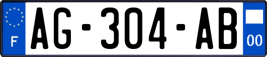 AG-304-AB