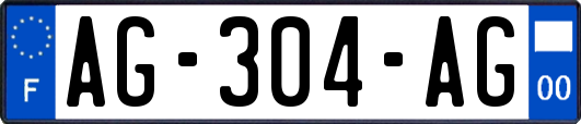 AG-304-AG