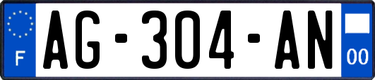 AG-304-AN