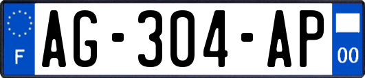 AG-304-AP