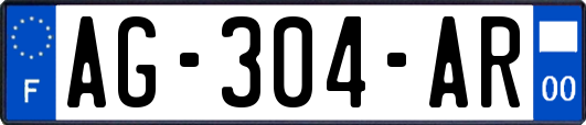 AG-304-AR