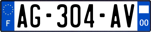 AG-304-AV