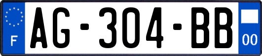 AG-304-BB