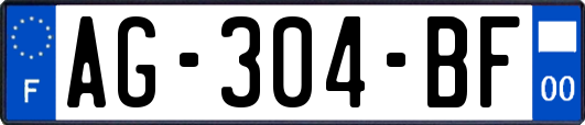 AG-304-BF