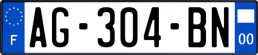 AG-304-BN