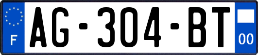 AG-304-BT