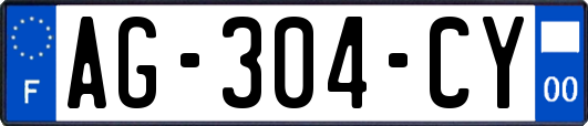 AG-304-CY