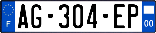 AG-304-EP