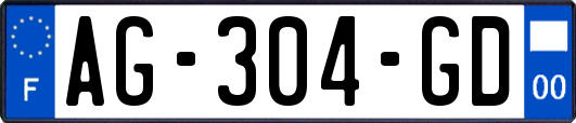 AG-304-GD