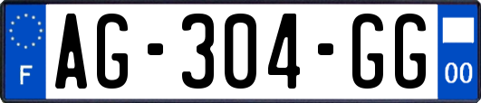 AG-304-GG