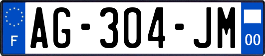 AG-304-JM