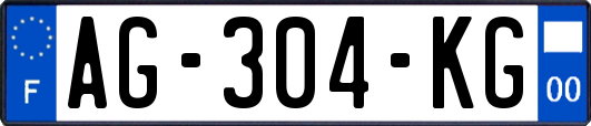 AG-304-KG