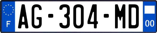 AG-304-MD