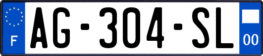 AG-304-SL