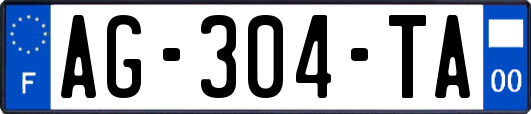 AG-304-TA