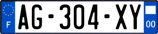 AG-304-XY