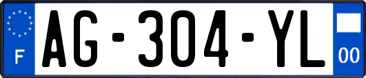 AG-304-YL