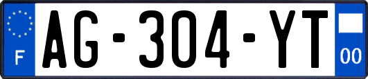 AG-304-YT