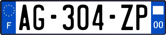 AG-304-ZP