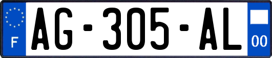 AG-305-AL