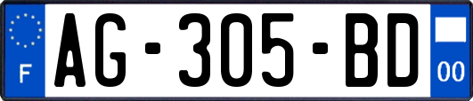 AG-305-BD