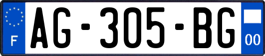 AG-305-BG