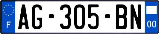 AG-305-BN