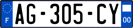 AG-305-CY