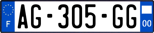 AG-305-GG