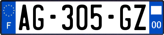 AG-305-GZ