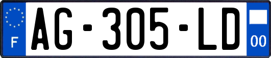 AG-305-LD