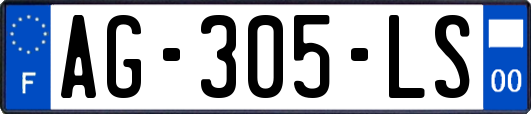 AG-305-LS