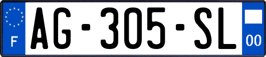 AG-305-SL