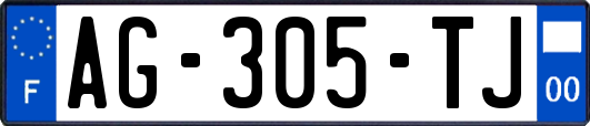 AG-305-TJ