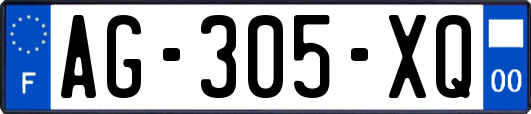 AG-305-XQ