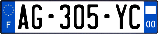 AG-305-YC