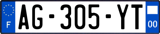 AG-305-YT