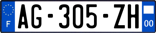 AG-305-ZH