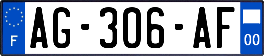 AG-306-AF