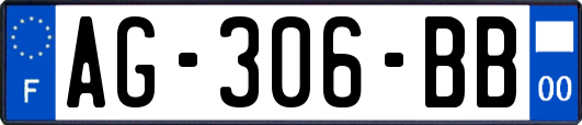 AG-306-BB