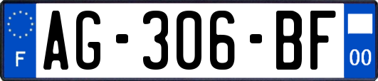 AG-306-BF