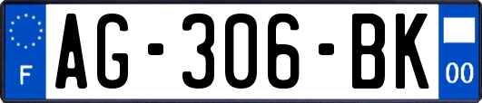 AG-306-BK