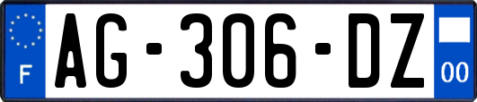 AG-306-DZ